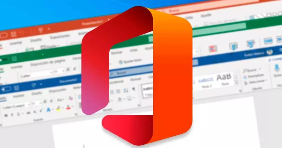 El nuevo Microsoft Office será lanzado a partir del 5 de octubre