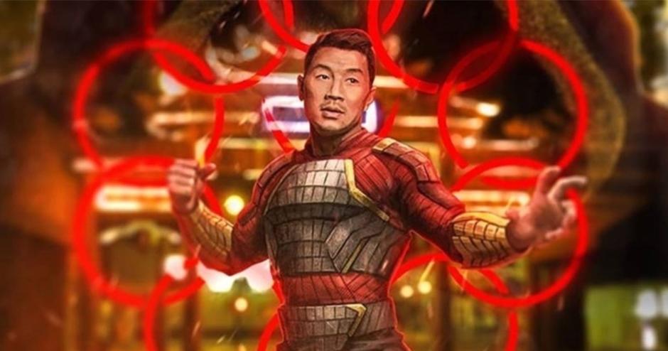 “Shang-Chi” lidera por segunda semana seguida taquilla de EEUU y Canadá