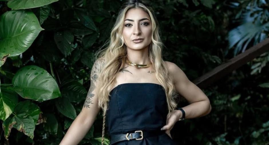 Exnovio se autoincrimina tras crimen de joven estudiante