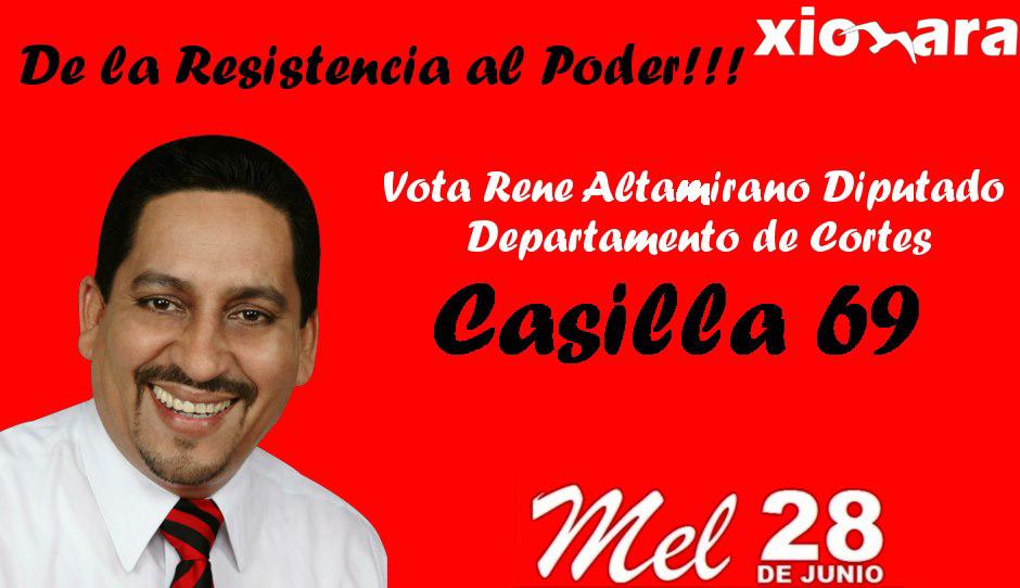 Quién era René Altamirano, el abogado asesinado en SPS y ligado a casos de alto perfil