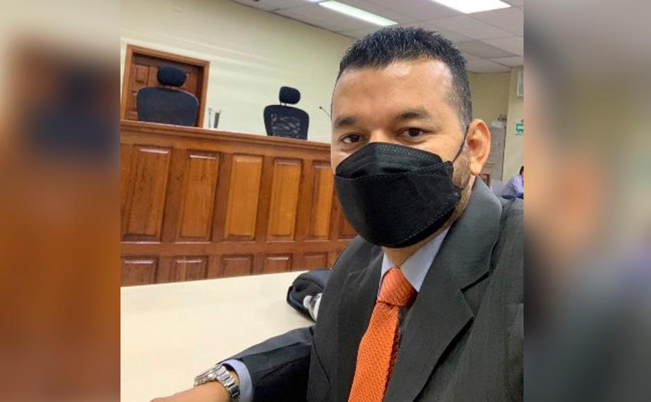 Camilo Atala pide reformar leyes para proteger el derecho a la libertad de expresión