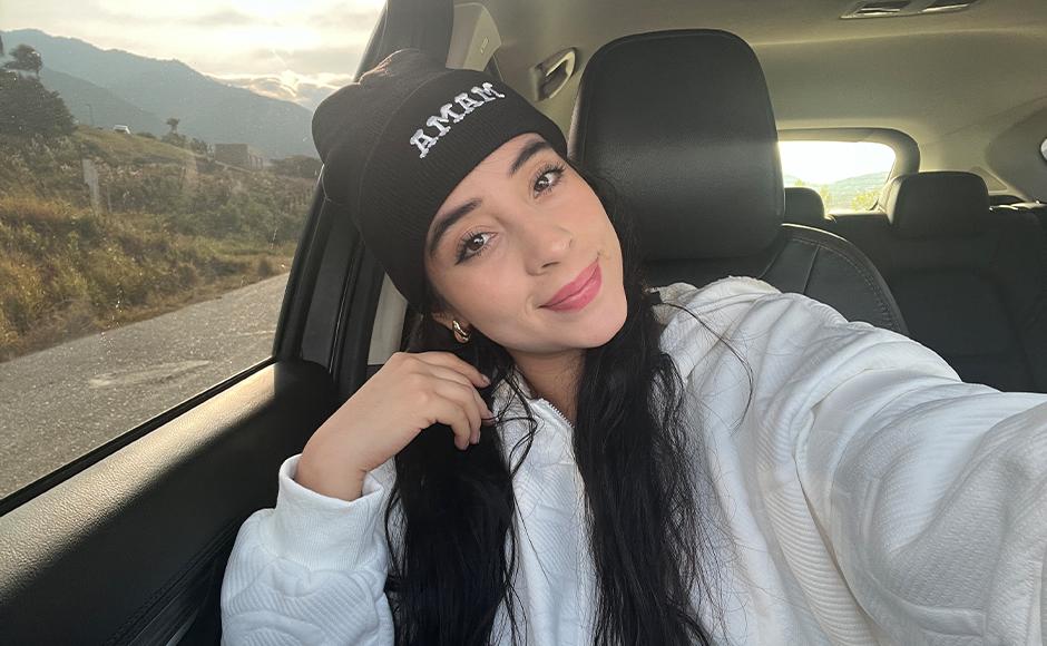 Katy Cardona: Cómo la pandemia reinventó su vida y propósito