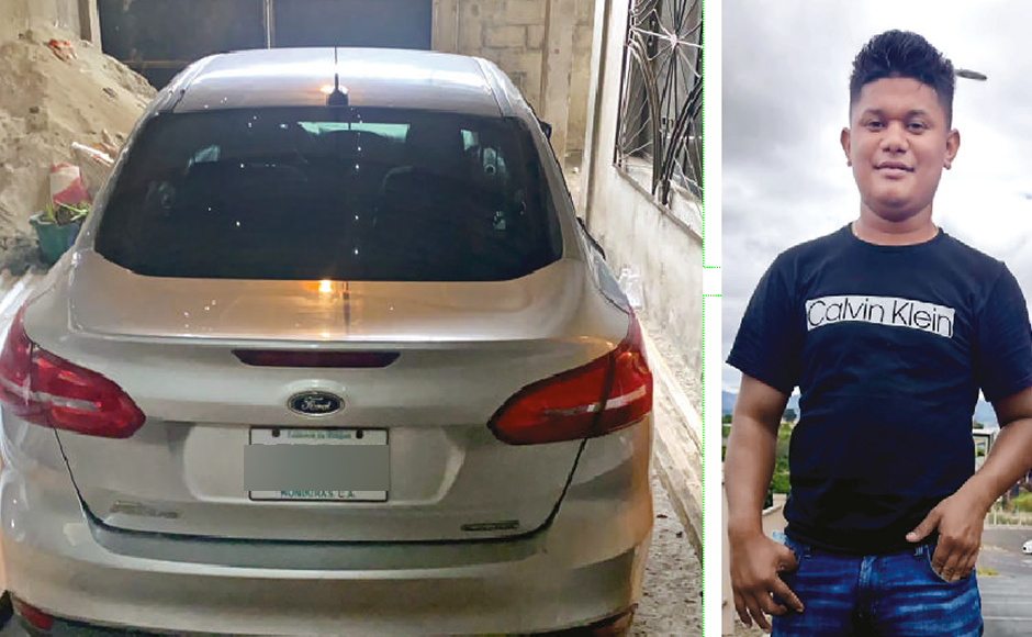 Solo uno era el objetivo de los sicarios en triple crimen en Choloma