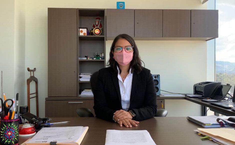 “Han sido denunciados por acoso policías de la escala básica y oficiales”