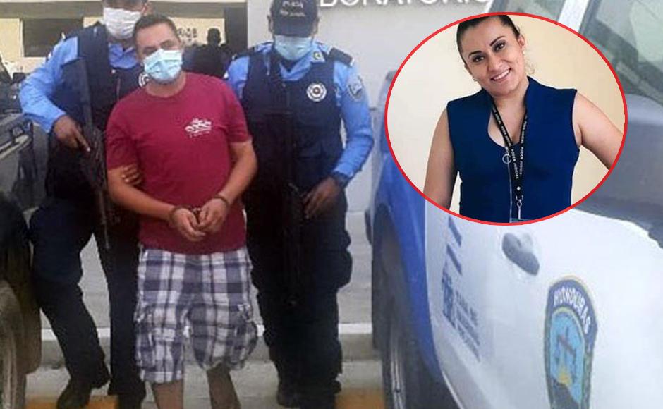 “El Coquero” pide procedimiento abreviado al aceptar participación en crimen de Connie Montero