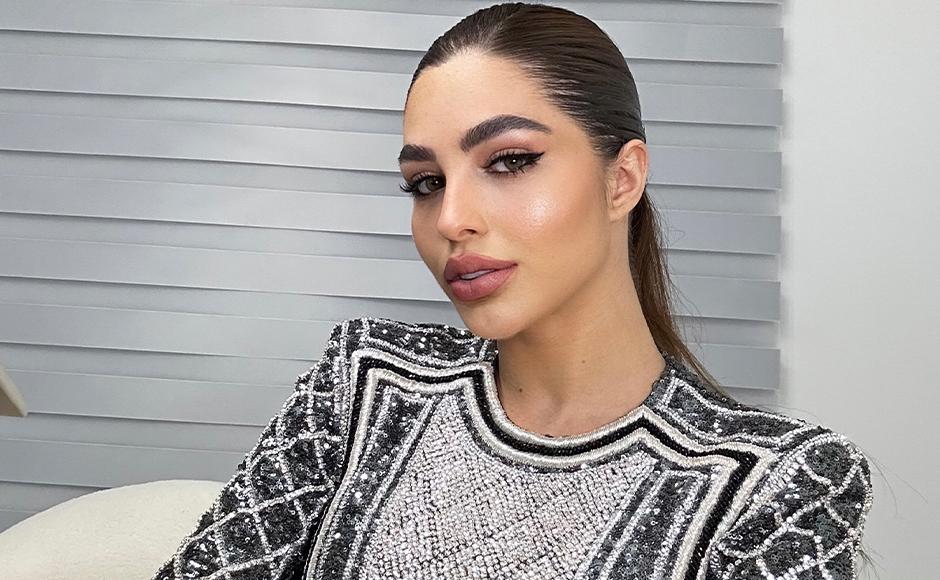 La constancia es la clave: Yanna Regnard comparte sus trucos de belleza