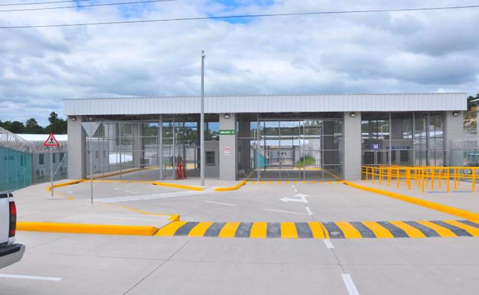 Matan a dos pandilleros dentro de la cárcel de La Tolva