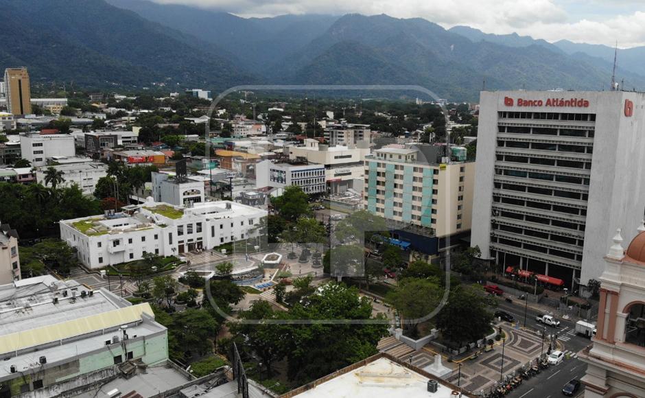 Decretan alerta verde para cinco departamentos de Honduras