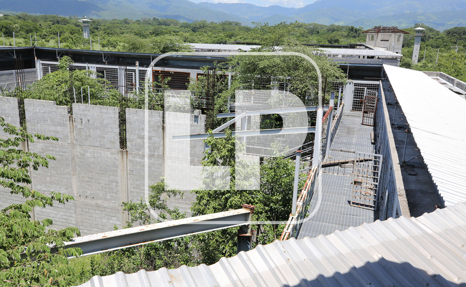 Se reanudará construcción de cárcel La Acequia, señala Gobierno