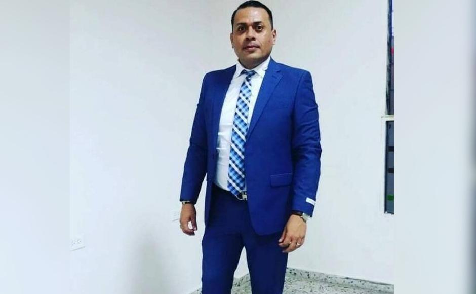 Docente universitario que había desaparecido fue estrangulado