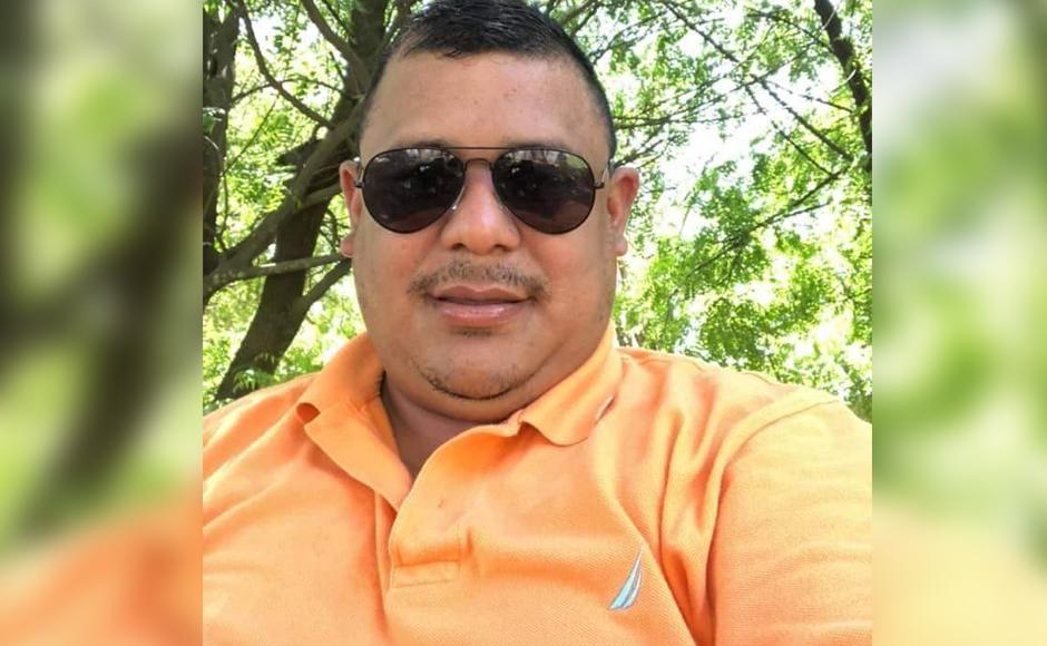 Emboscan y ultiman a un candidato a alcalde en Olanchito