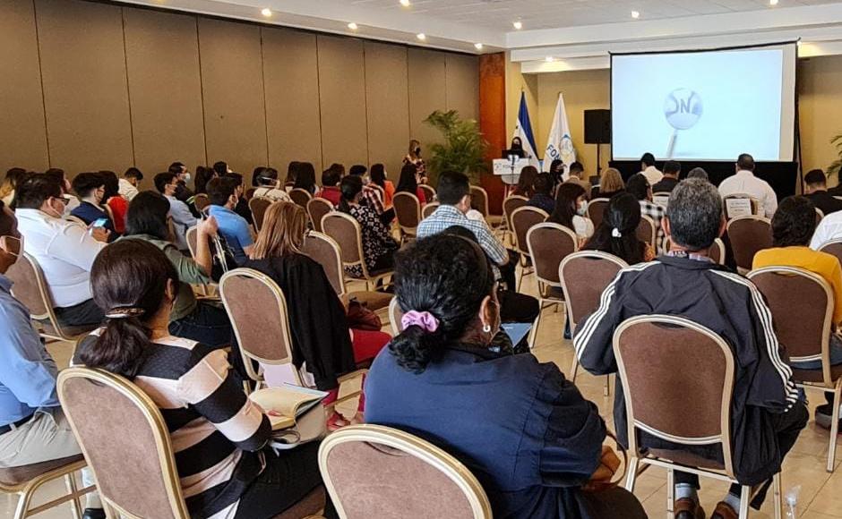 El evento fue inaugurado por el secretario ejecutivo del Foro Nacional de Convergencia (Fonac), Omar Rivera Pacheco, y moderado por Lissy Villalvir, de Impacto Ciudadano por la Democracia Honduras (Imcideh).