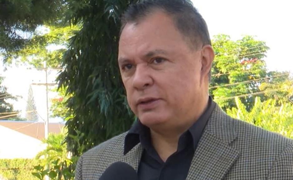 El vicecanciller “Tony” García informó que hay dos hondureños que buscan salir de Ucrania ante la guerra declarada por Rusia.