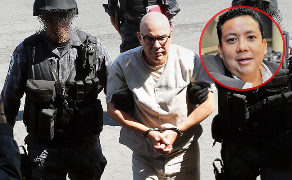 ¿Quién es César Gastelum, capo escogido por la Fiscalía para hundir a Fredy Nájera?