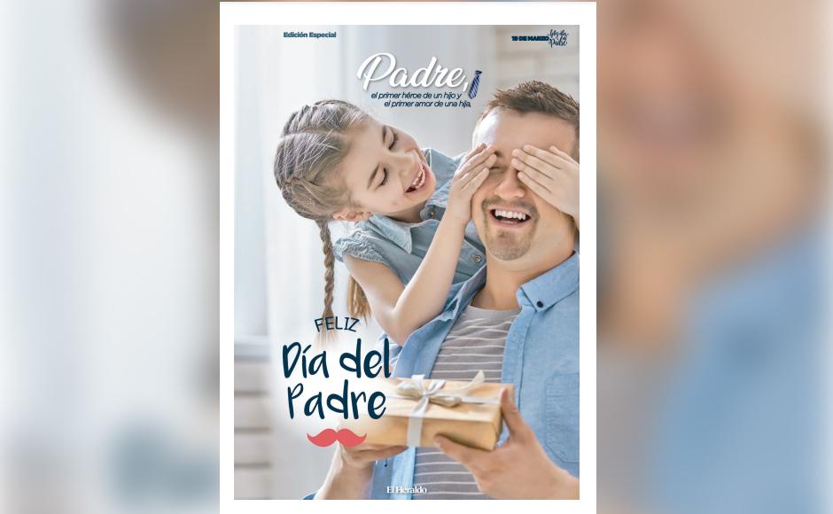 Edición Especial Día del Padre