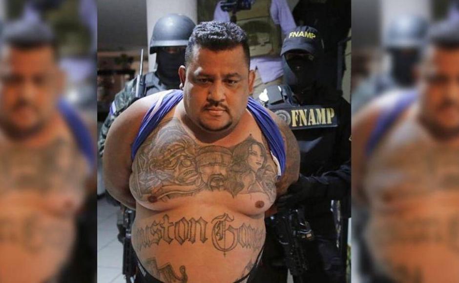 Inicia juicio contra “El Cholo Houston” y otras nueve personas