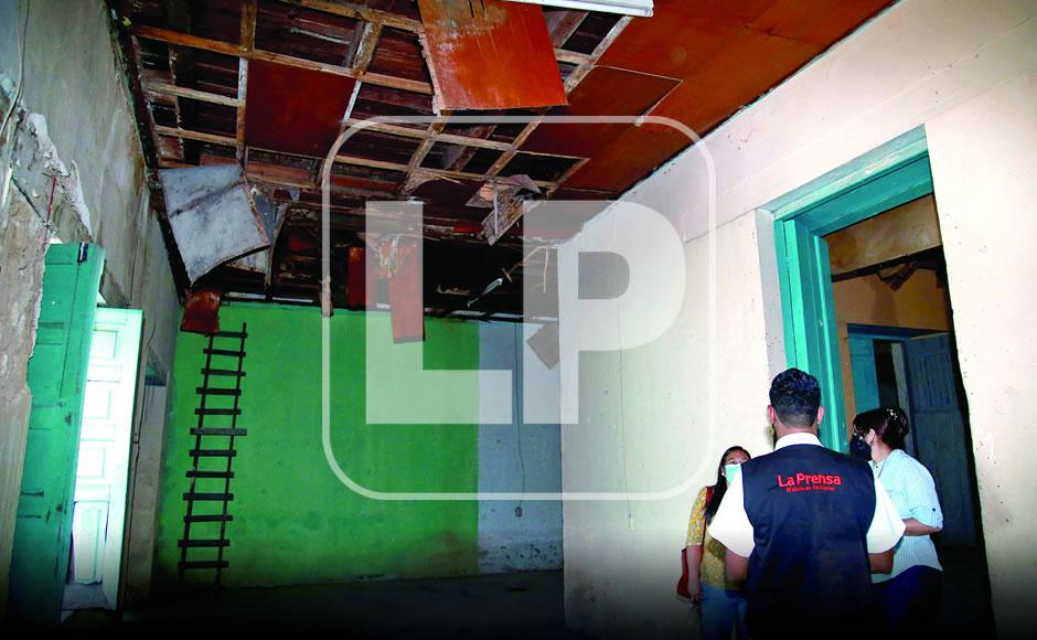 El 60% de escuelas rurales dan clases semipresenciales en Honduras