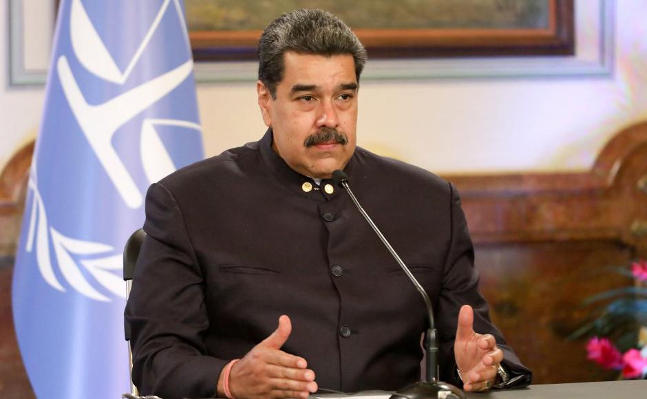 Investigación por crímenes de lesa humanidad: CPI abrirá oficina en Venezuela