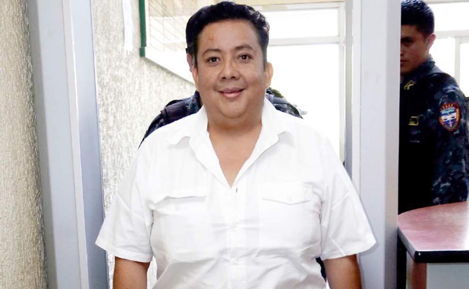 Fredy Nájera podría recibir de 10 años de cárcel a cadena perpetua