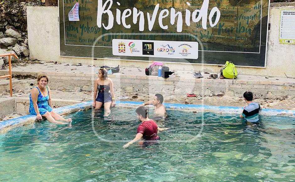 Occidente: Encantos naturales y arqueología que atrapan