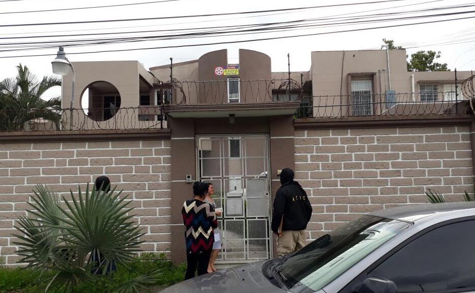 Varios de sus bienes pasaron a ser administrados por la Oabi.