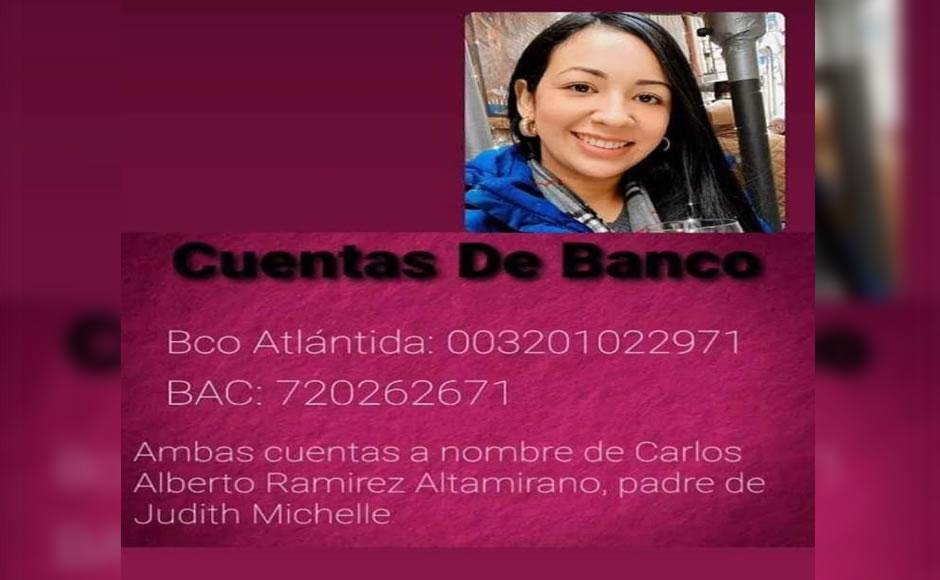 Dos personas heridas deja accidente vehicular en La Ceiba