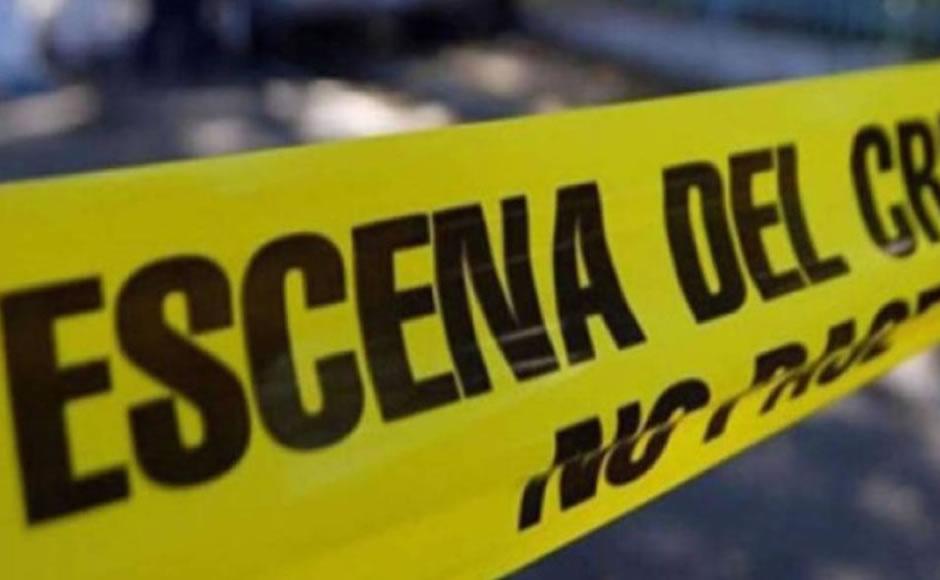 Matan a balazos a dos personas en Chamelecón