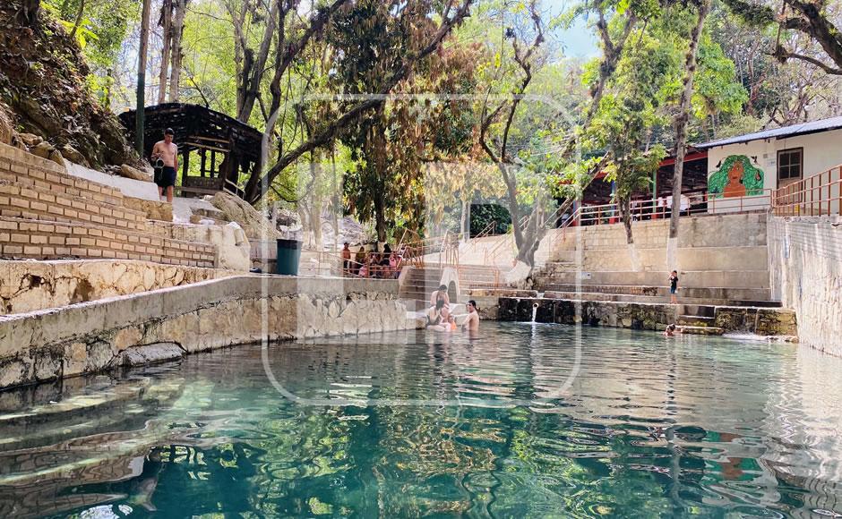 Occidente: Encantos naturales y arqueología que atrapan