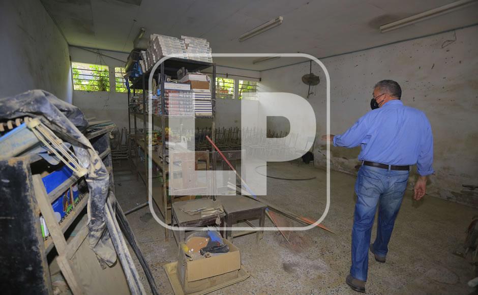 El fracaso de las clases virtuales: “siento que en la casa casi no aprendo”