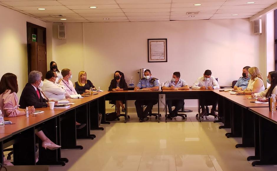 Volverán las audiencias virtuales para evitar mora en procesos de privados de libertad