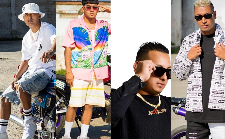 Cuatro artistas hondureños lanzan el tema musical “Biri Bam”