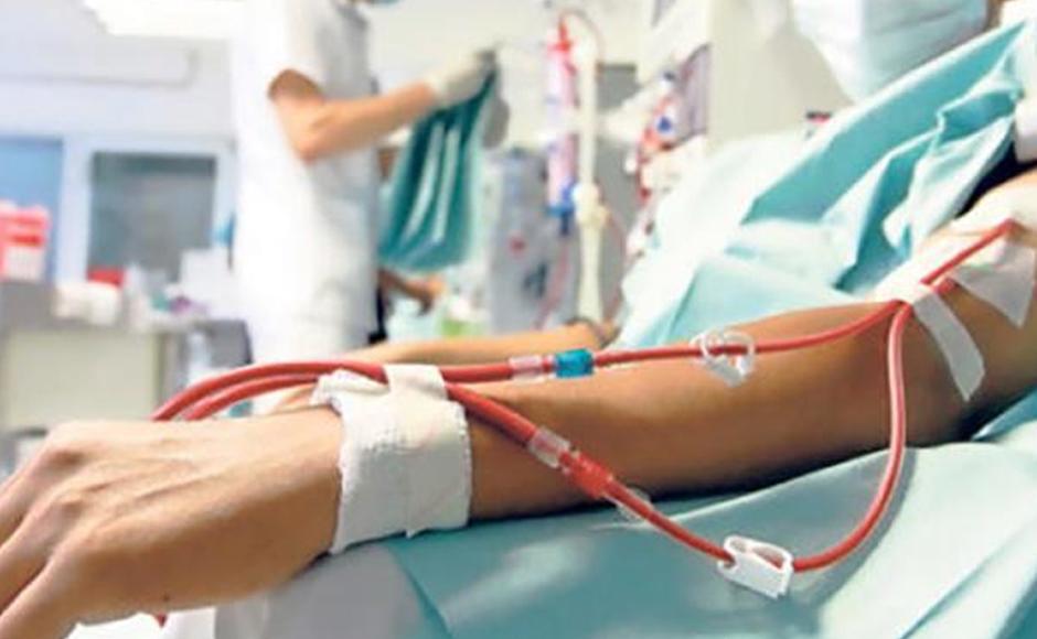 Diabetes, insuficiencia cardíaca y enfermedad renal impactan calidad de vida de hondureños