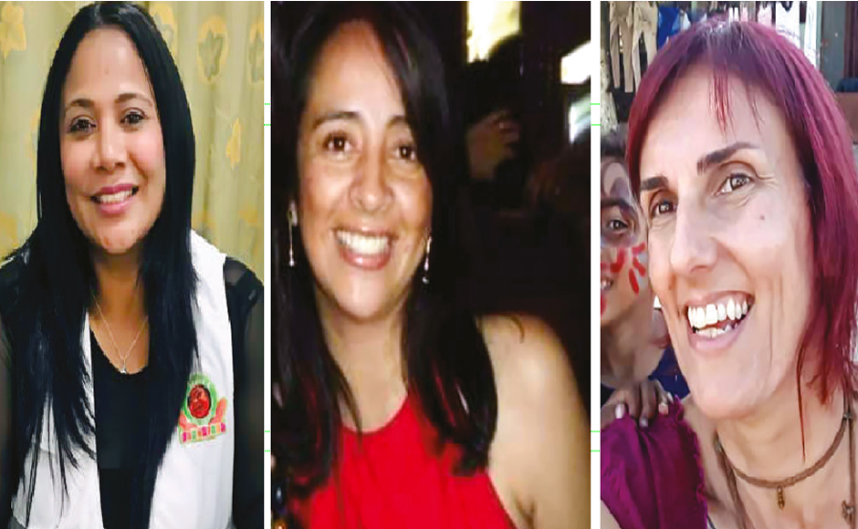 Tres mujeres son finalistas al Premio Quetglas 2021