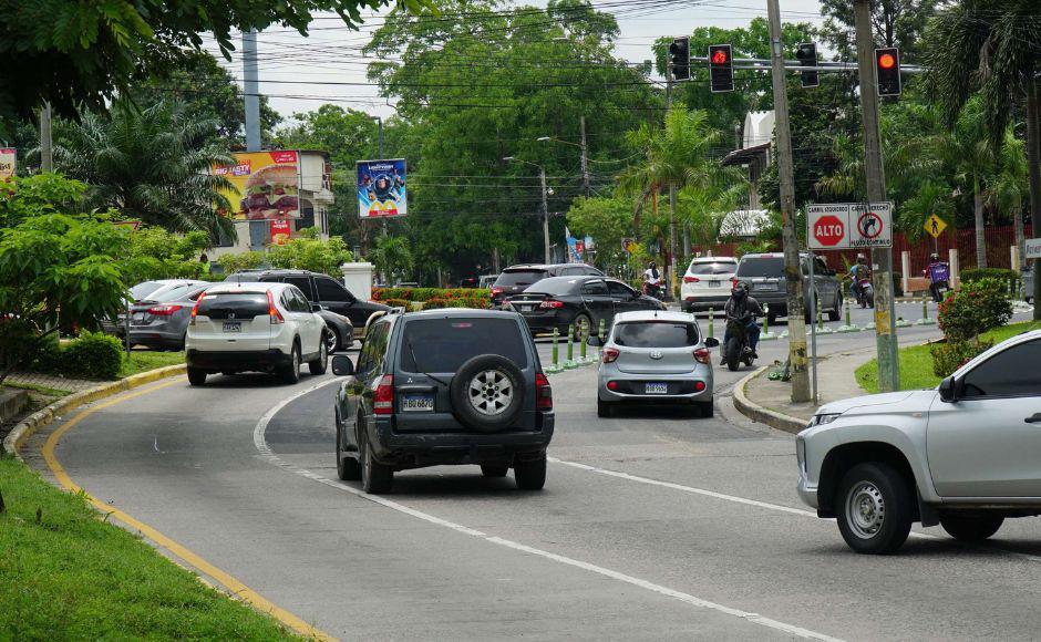 La mayor parte de los accidentes se suscitan en zonas abiertas de la ciudad.