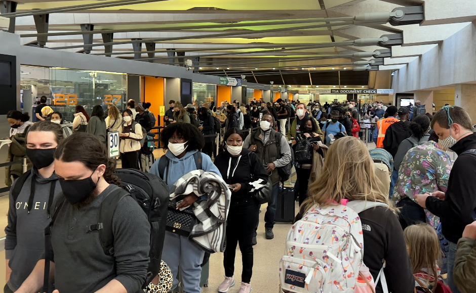 EEUU anuncia $580 millones adicionales en ayuda internacional frente a ómicron