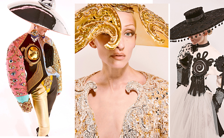 La maga del surrealismo: Elsa Schiaparelli