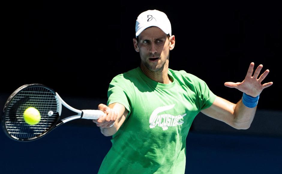 Djokovic perdió su intento de evitar la deportación de Australia, con un Tribunal Federal rechazando por unanimidad.