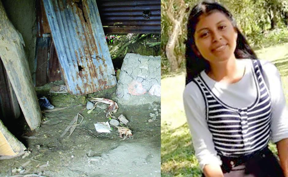 Supuesto homicida de Kenia Alfaro asistía a la misma iglesia