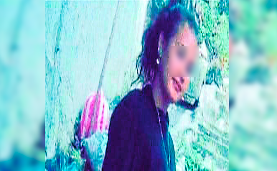 Asesinan a padre y su hija: “Querían que fuera la jaina (novia) de uno de los de la pandilla”