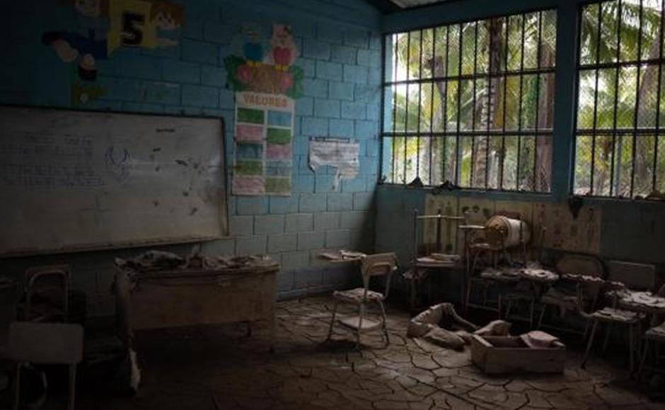 Anuncian reconstrucción de 55 centros educativos con préstamo de $73 millones del BCIE