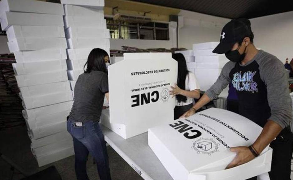 Honduras necesita elecciones pacíficas, democráticas y transparentes, dice UE