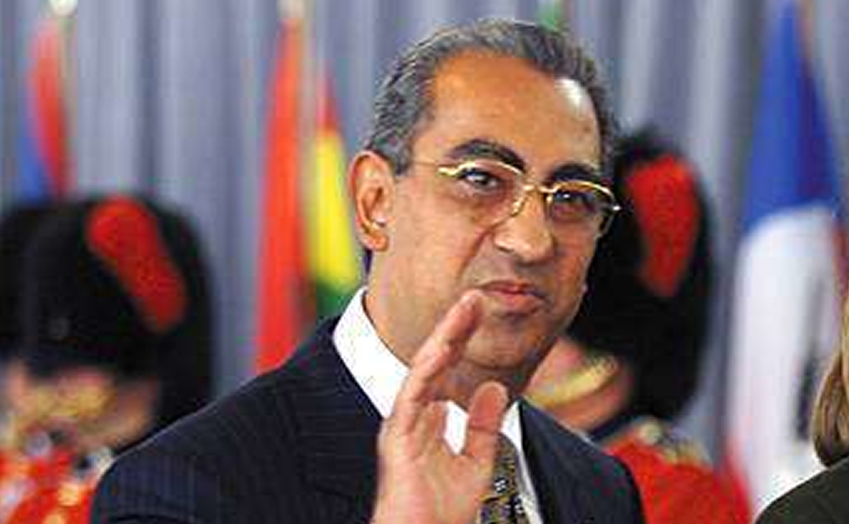 Más de 80 presidentes en dos siglos de república