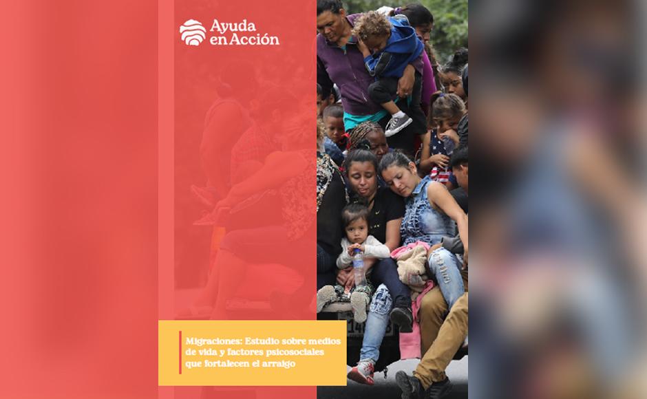 Estudio Ayuda en Acción