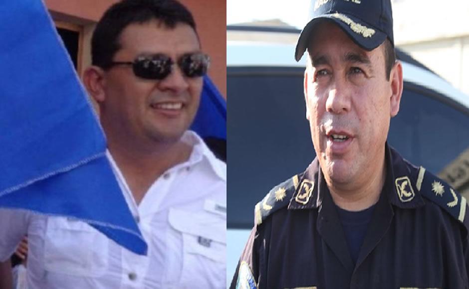 Chande Ardón será testigo contra Mauricio Hernández, exoficial de la Policía