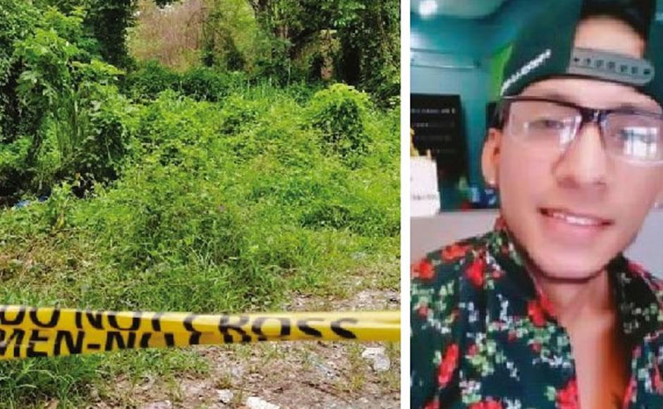 Miembro de la comunidad LGBT era joven ultimado en San Pedro Sula