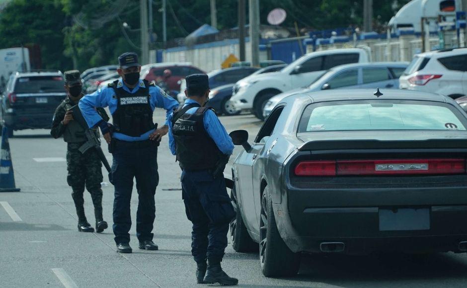 Hondureños pagaron L75.7 millones en multas por conducir en ebriedad