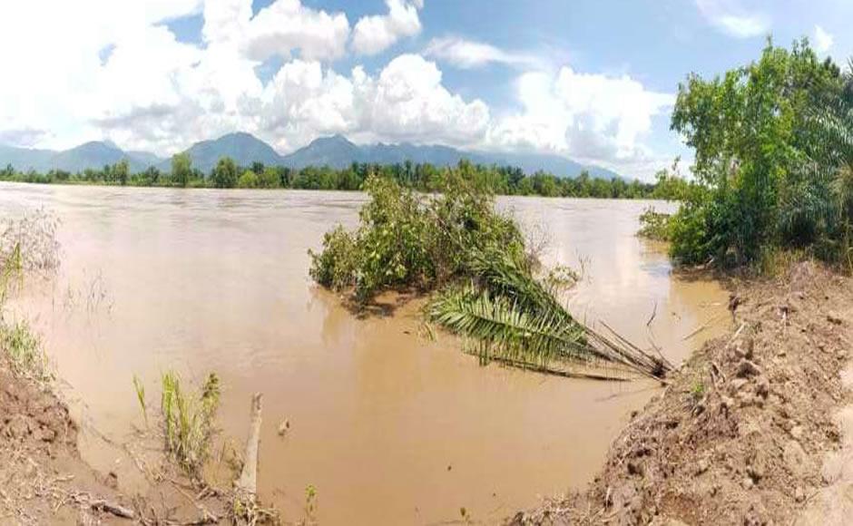 Crean fuerza de tarea para atender daños en la red vial