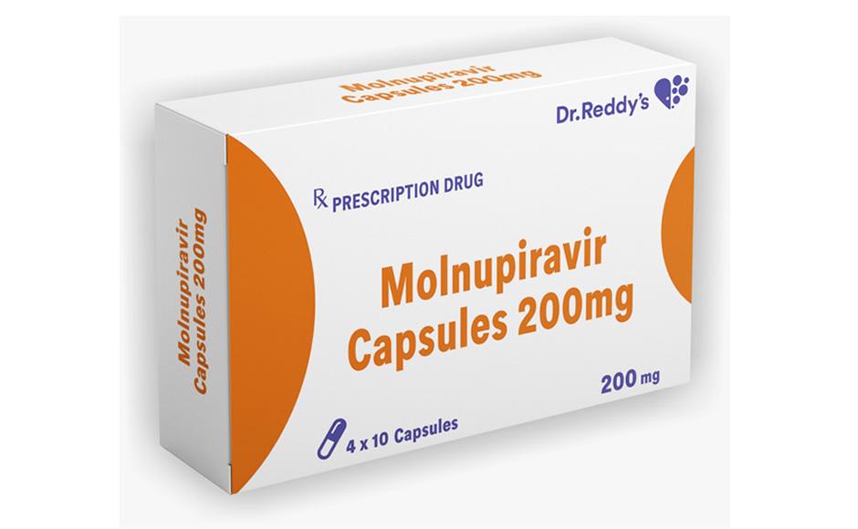 Luminova Pharma Group pone a disposición Molnupiravir, el primer tratamiento contra covid-19