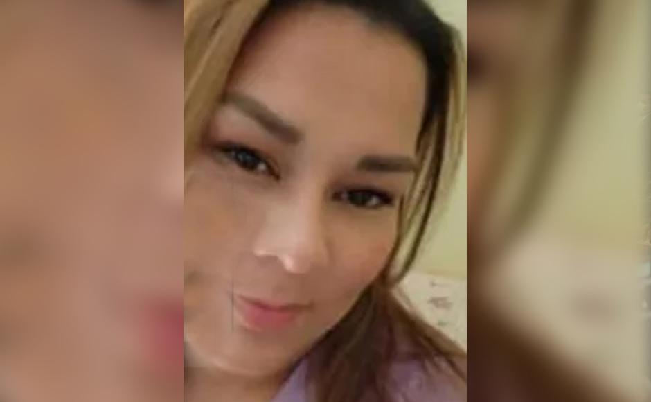 Hondureña es asesinada a manos de su pareja en Orlando, Florida