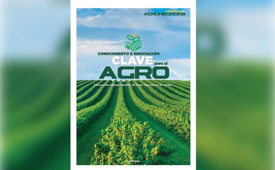 Edición Especial Agronegocios